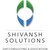 Shivansh Solutions Asia logo