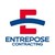 Entrepose Contracting logo