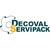 ♻DECOVAL SERVIPACK♻ logo