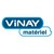 VINAY MATERIEL logo