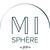 M.I.SPHERE logo