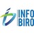 InfoBiro logo