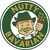 Nutty Bavarian logo