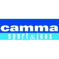CAMMA SPORT logo