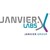 JANVIER LABS logo