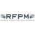 ROUSSEL FRERES PRECISION MECANIQUE logo