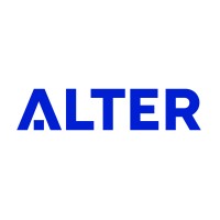 ALTER TECHNOLOGY TÜV NORD France logo
