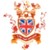 The Clarendon logo