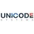 Logotipo de Unicode Systems
