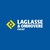 Laglasse & Omhovere l FAYAT ÉNERGIE  SERVICES logo