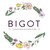 PATISSERIE BIGOT logo