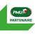 PMU PARTENAIRE logo