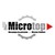 BR MICROTOP logo