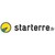 Starterre logo