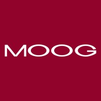 Moog Components Logo
