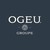 OGEU GROUPE logo