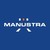 MANUSTRA logo