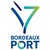Grand Port Maritime de Bordeaux logo