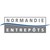 NORMANDIE ENTREPOTS logo