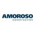 Amoroso Construction logo