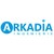 ARKADIA INGENIERIE logo