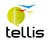 TELLIS logo