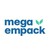 Logo de Mega Empack