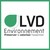 LVD ENVIRONNEMENT logo