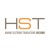 HST logo