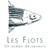 Restaurant les Flots logo