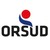 ORSUD logo