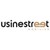 Saga Distribution/ Usinestreet.fr logo