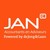 JAN© Accountants en Adviseurs logo