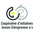 COOPERATIVE D'INITIATIVES JEUNES ENTREPRENEUR.E.S logo