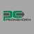 Pronghorn Controls logo