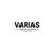 GRAFICAS VARIAS logo