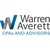 Warren Averett logo