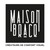 Maison Bracq Opticiens logo