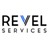 REVEL SERVICES logo