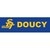 DOUCY TRANSPORTS - S.D.T. logo