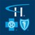 Highmark Blue Cross Blue Shield of Western New York logo