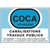 COCA Atlantique logo