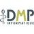 DMP INFORMATIQUE logo