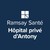 HOPITAL PRIVE D'ANTONY logo