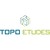 TOPO ETUDES logo