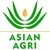 Asian Agri logo