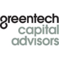 Greentech Capital Advisors logo
