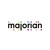 Majorian logo
