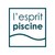 l'esprit piscine logo