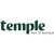 Temple logo